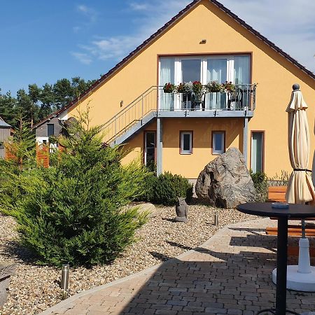 Apartmenthaus In Walle Walle  Екстериор снимка