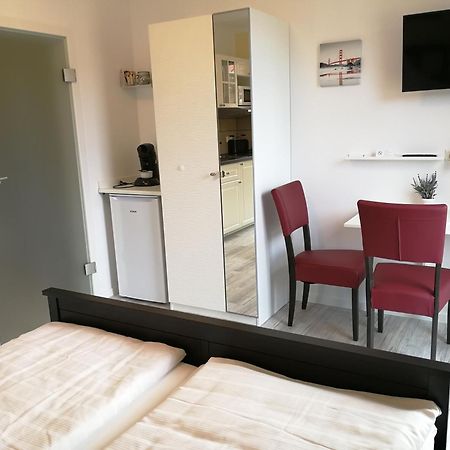 Apartmenthaus In Walle Walle  Екстериор снимка