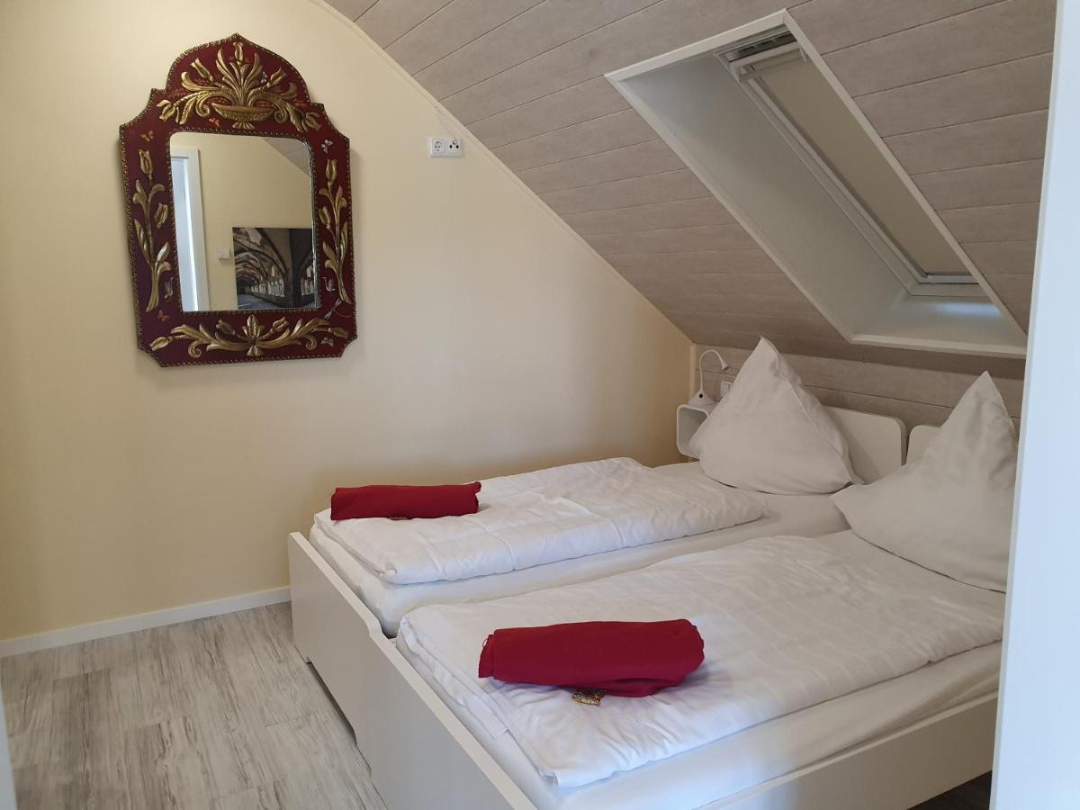 Apartmenthaus In Walle Walle  Екстериор снимка