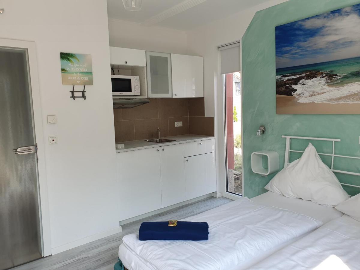 Apartmenthaus In Walle Walle  Екстериор снимка