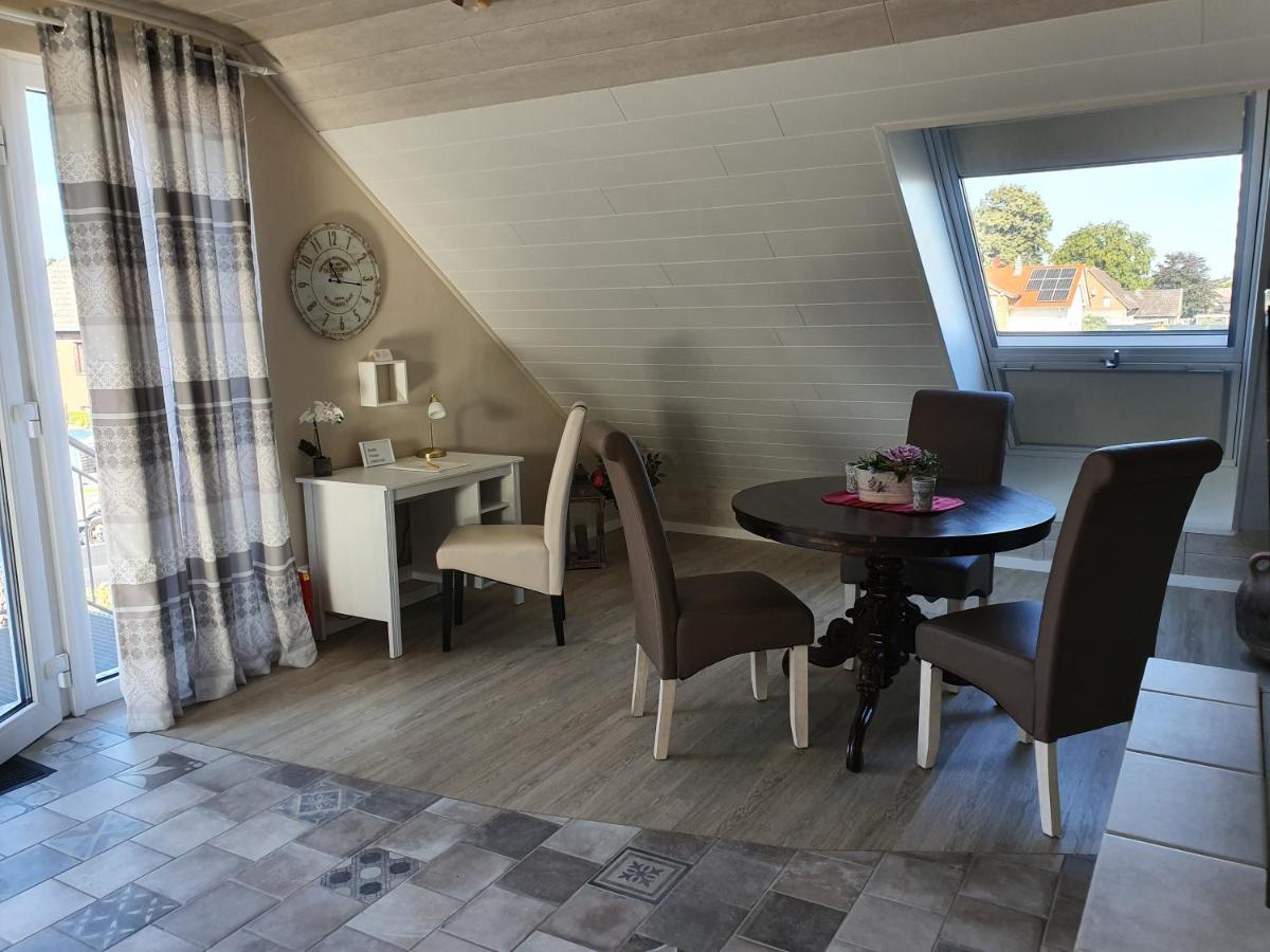 Apartmenthaus In Walle Walle  Екстериор снимка
