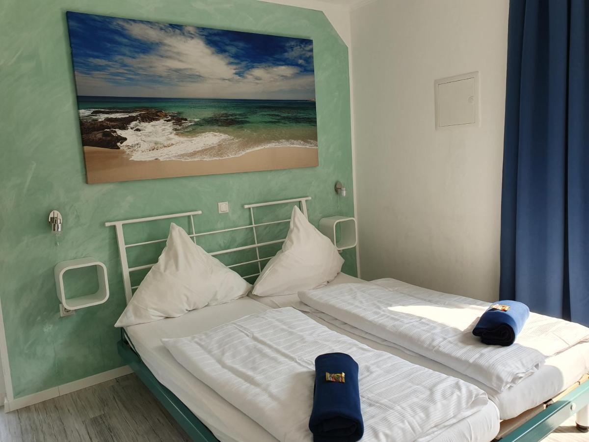 Apartmenthaus In Walle Walle  Екстериор снимка