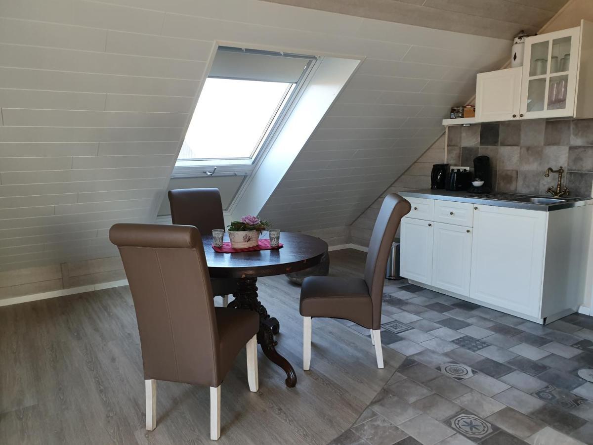 Apartmenthaus In Walle Walle  Екстериор снимка