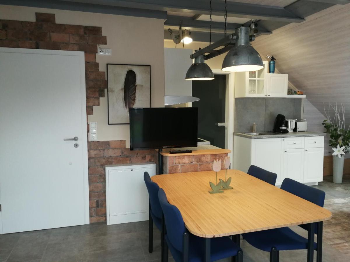 Apartmenthaus In Walle Walle  Екстериор снимка