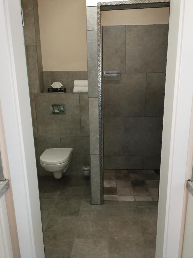Apartmenthaus In Walle Walle  Екстериор снимка
