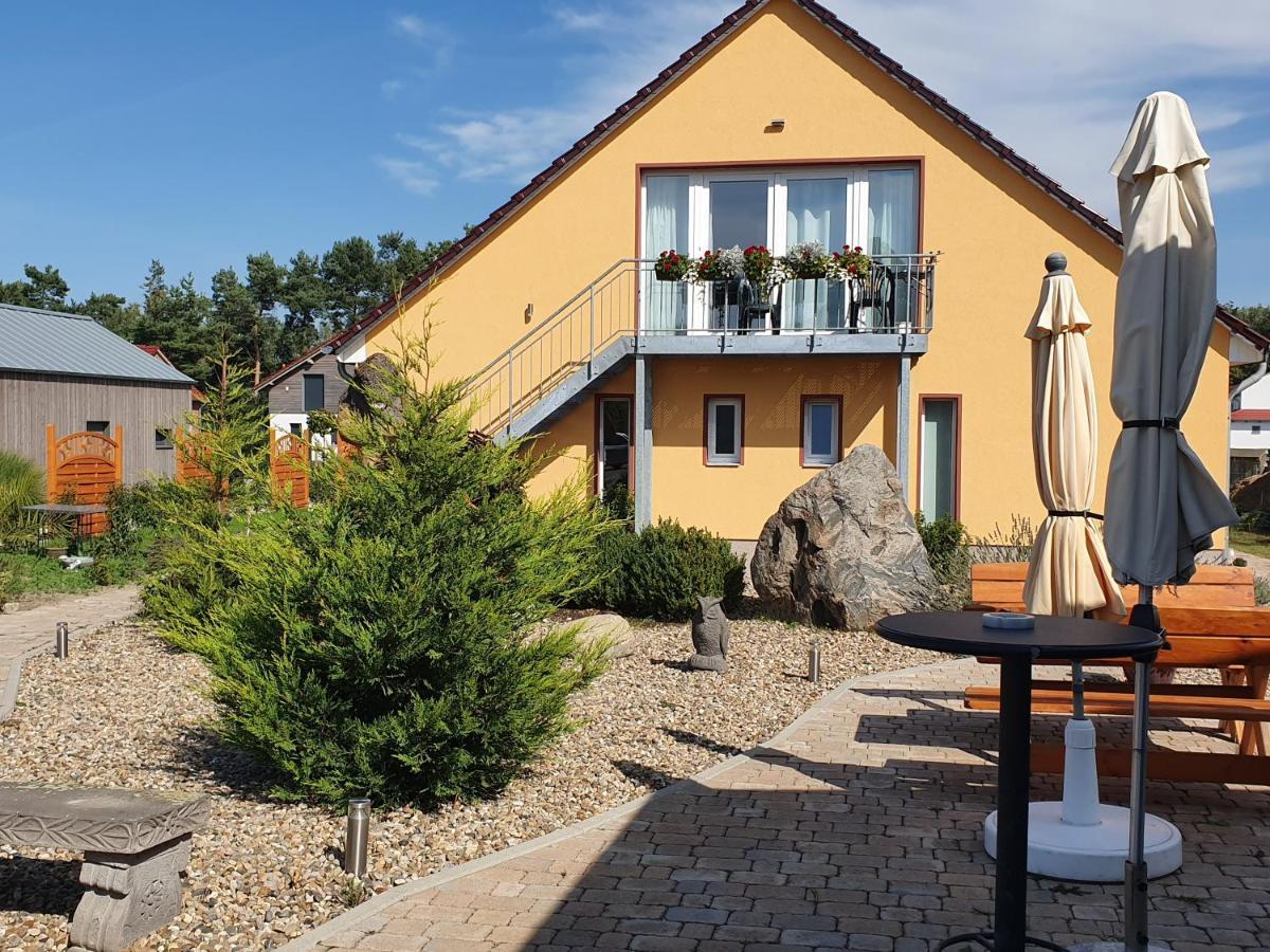 Apartmenthaus In Walle Walle  Екстериор снимка