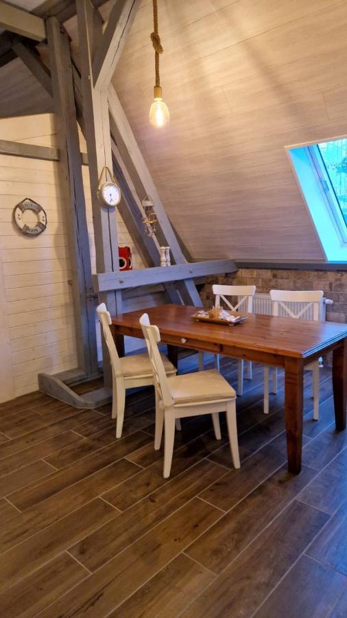 Apartmenthaus In Walle Walle  Екстериор снимка