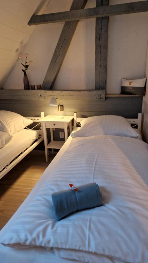 Apartmenthaus In Walle Walle  Екстериор снимка