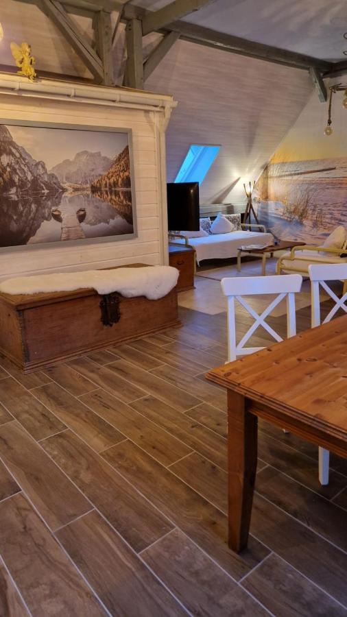 Apartmenthaus In Walle Walle  Екстериор снимка