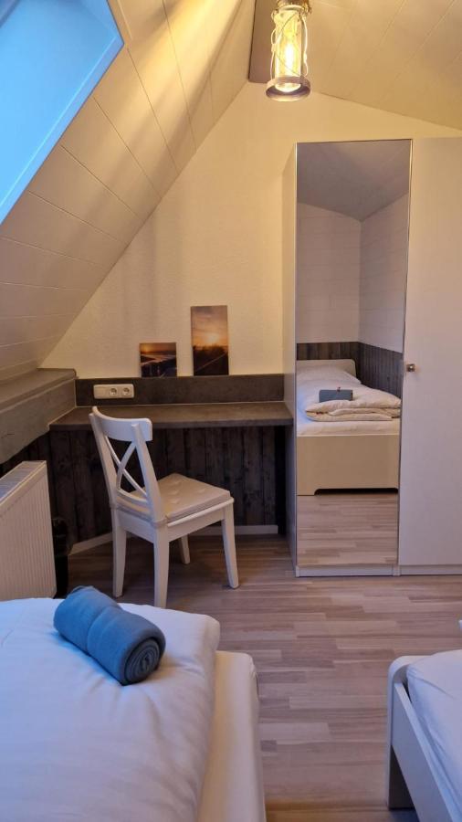 Apartmenthaus In Walle Walle  Екстериор снимка