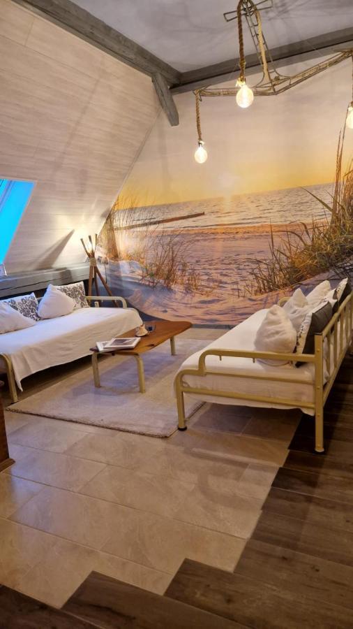 Apartmenthaus In Walle Walle  Екстериор снимка
