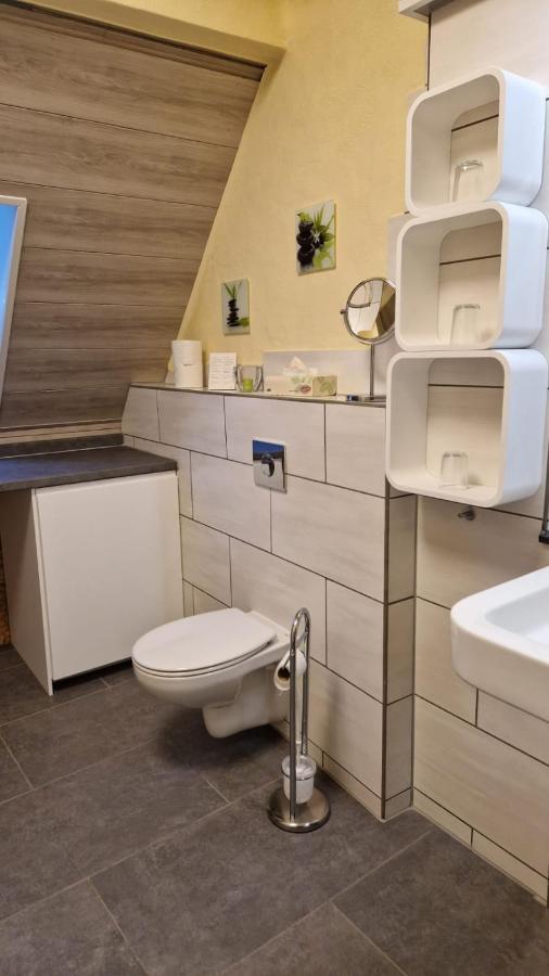 Apartmenthaus In Walle Walle  Екстериор снимка