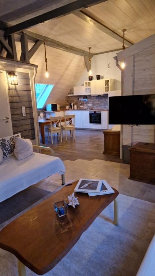 Apartmenthaus In Walle Walle  Екстериор снимка