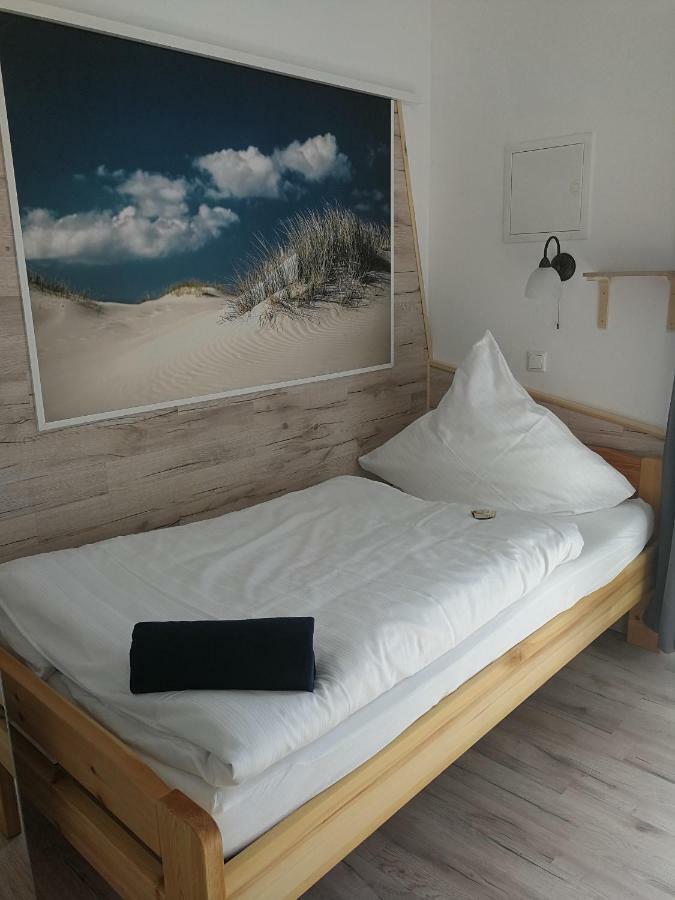 Apartmenthaus In Walle Walle  Екстериор снимка