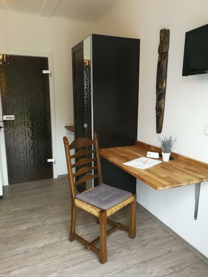 Apartmenthaus In Walle Walle  Екстериор снимка