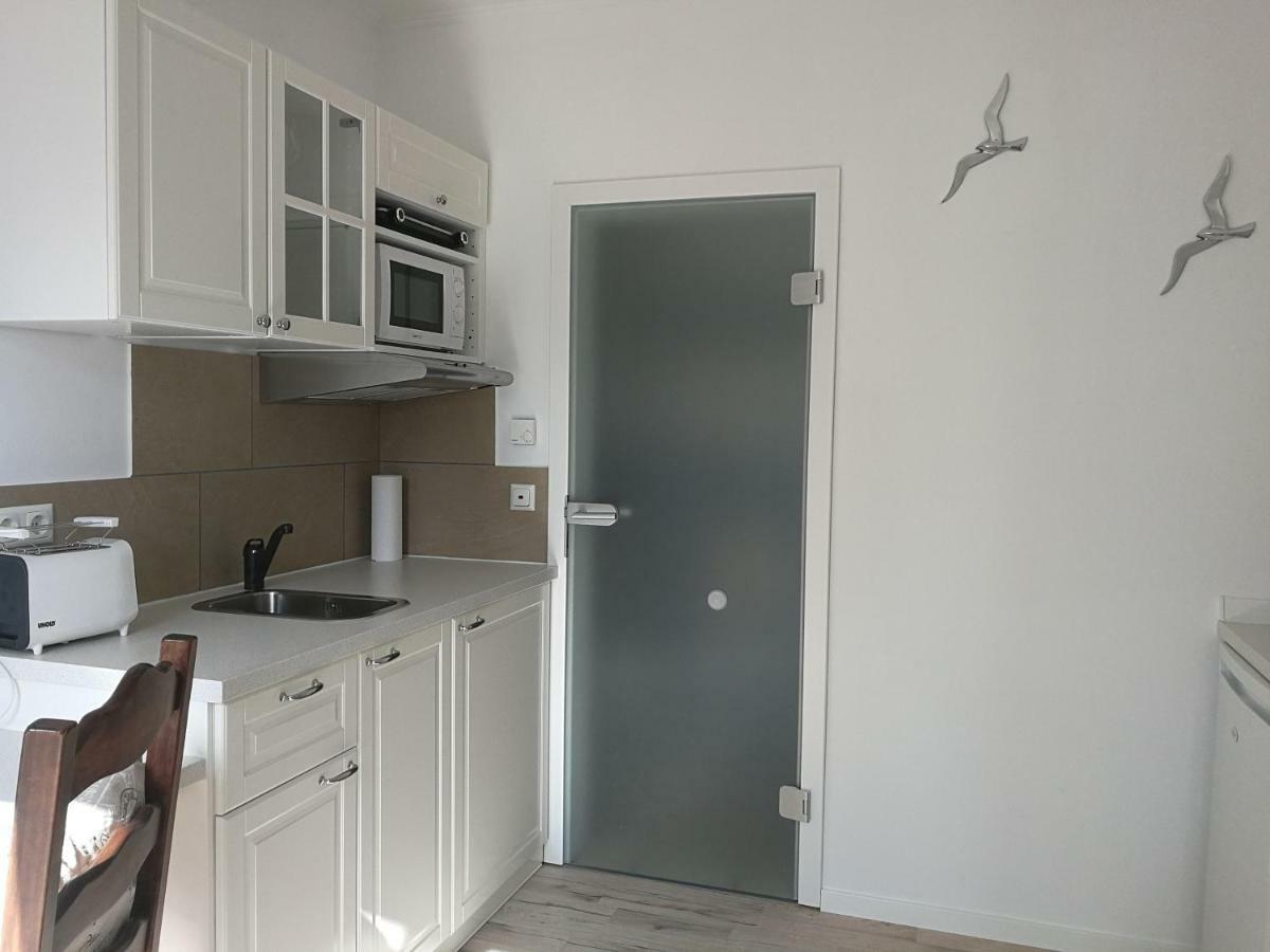 Apartmenthaus In Walle Walle  Екстериор снимка