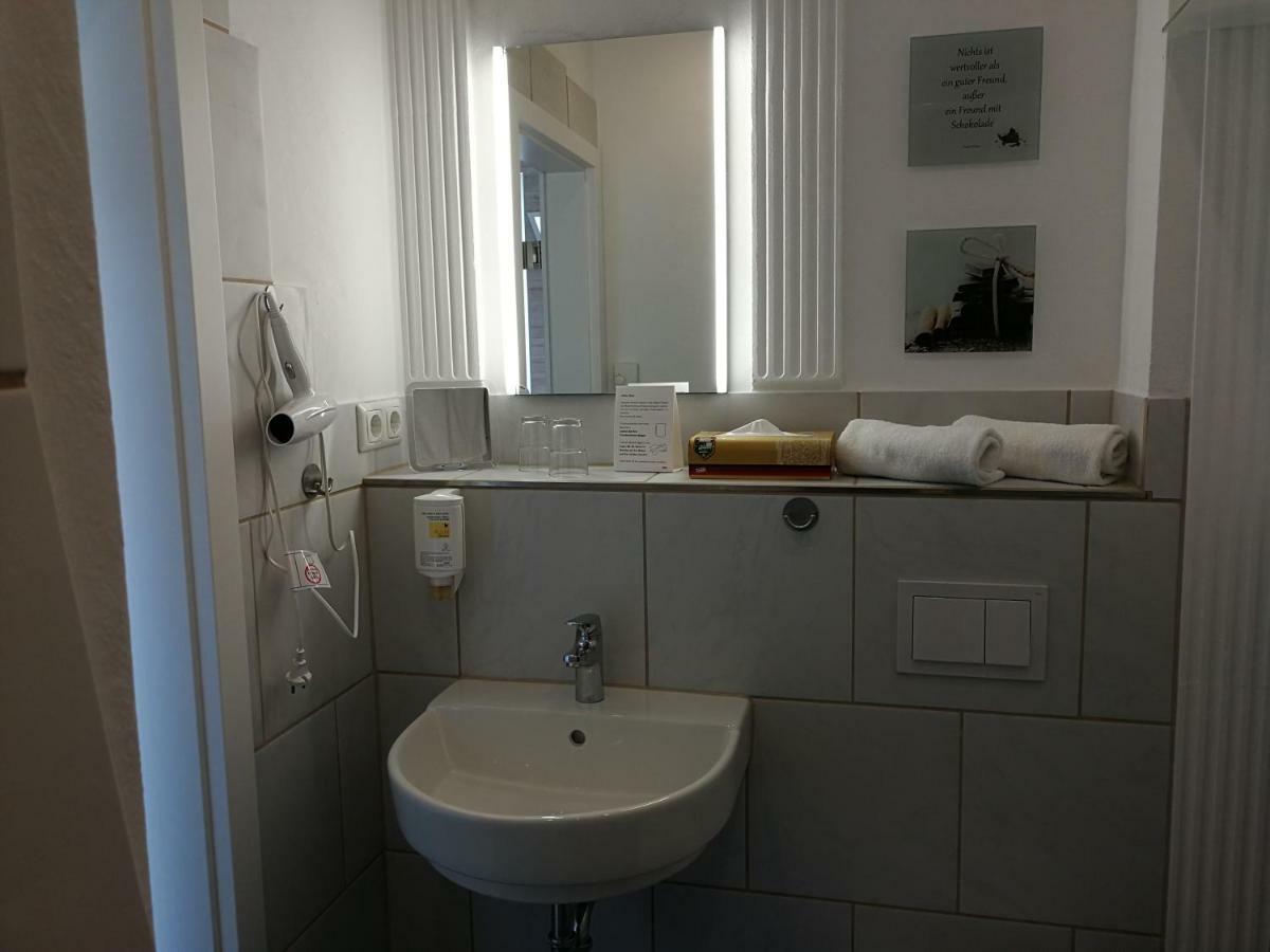 Apartmenthaus In Walle Walle  Екстериор снимка