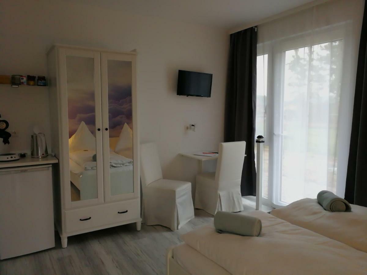 Apartmenthaus In Walle Walle  Екстериор снимка