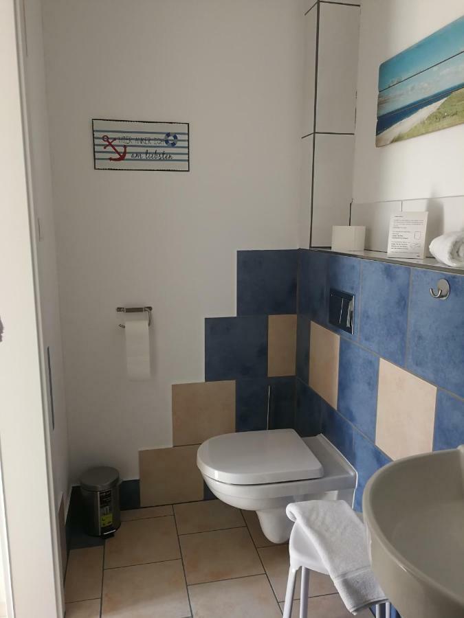 Apartmenthaus In Walle Walle  Екстериор снимка