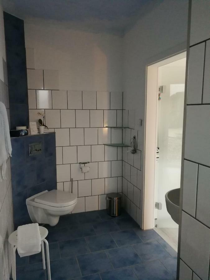Apartmenthaus In Walle Walle  Екстериор снимка