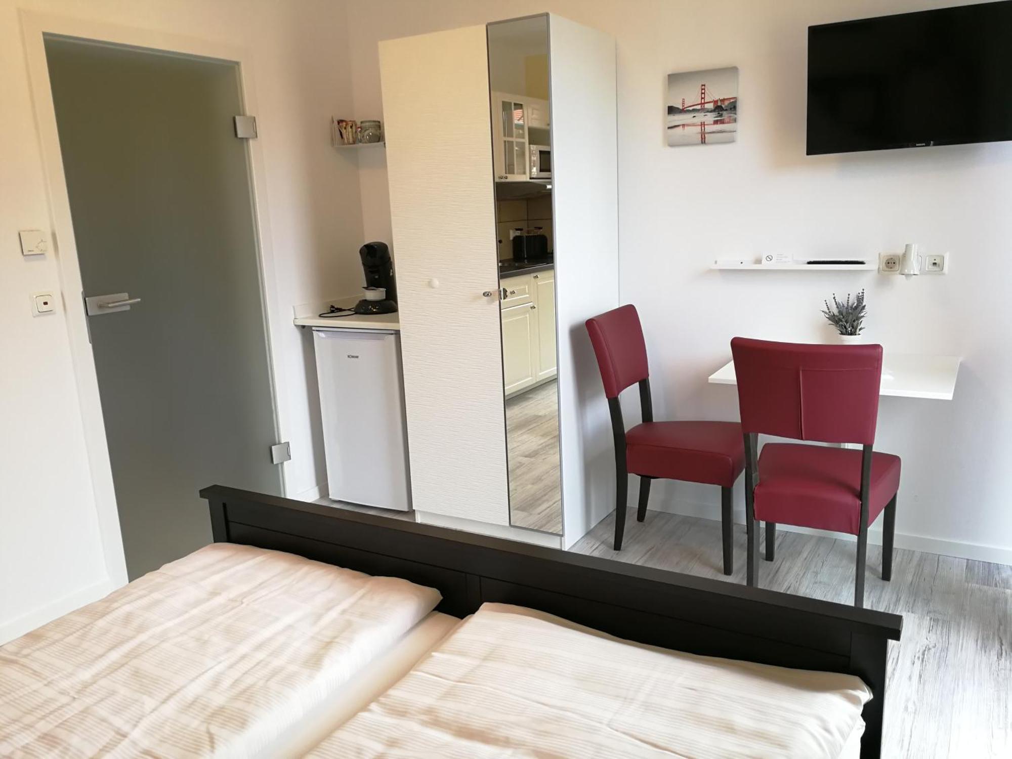 Apartmenthaus In Walle Walle  Екстериор снимка