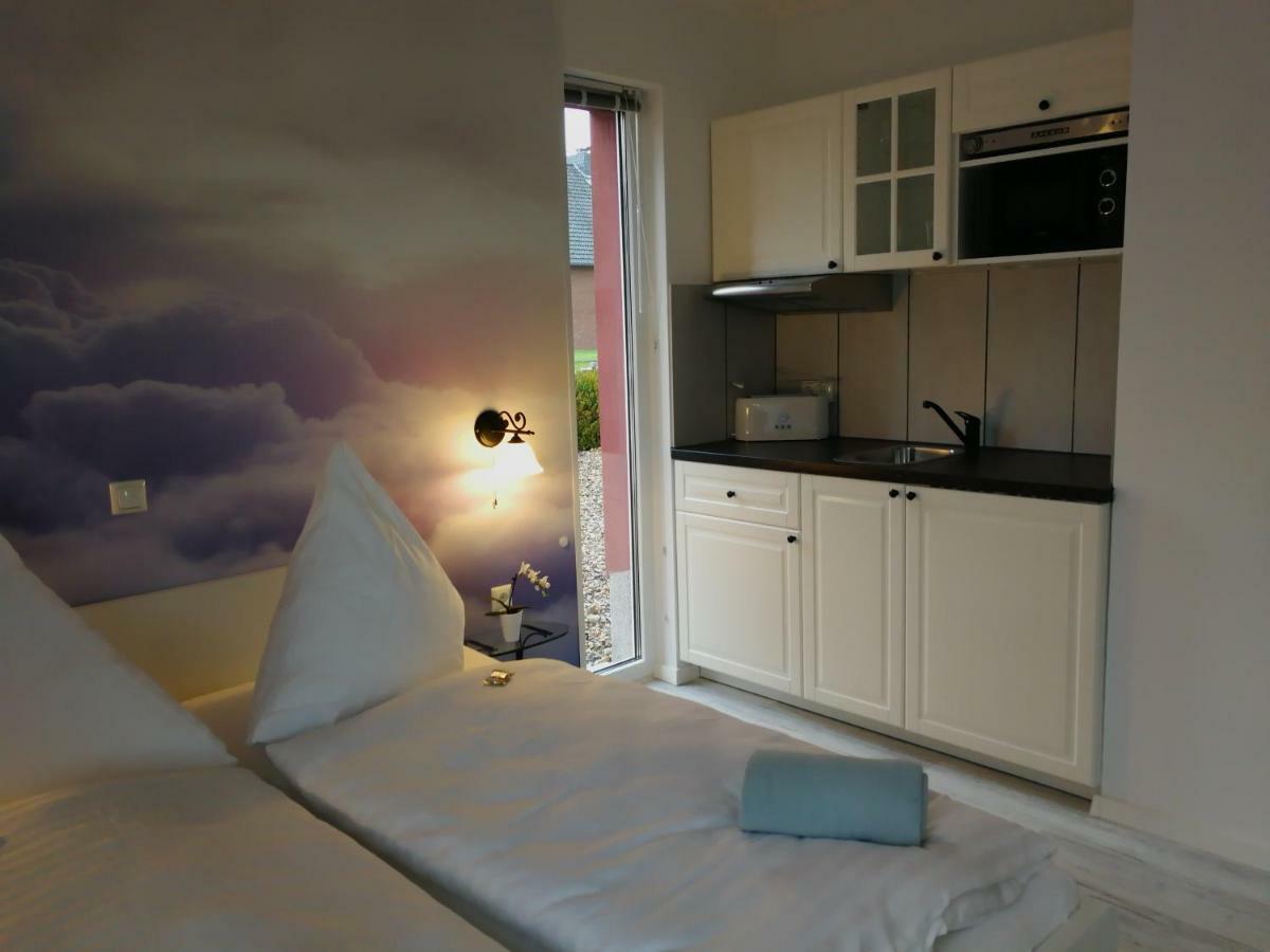 Apartmenthaus In Walle Walle  Екстериор снимка