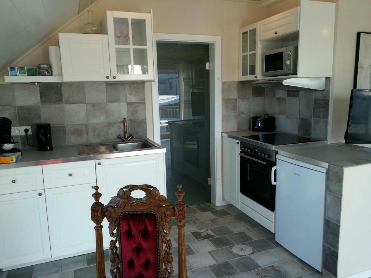 Apartmenthaus In Walle Walle  Екстериор снимка