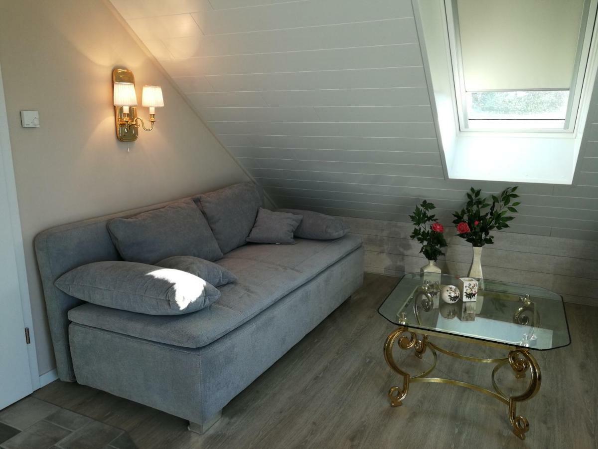 Apartmenthaus In Walle Walle  Екстериор снимка