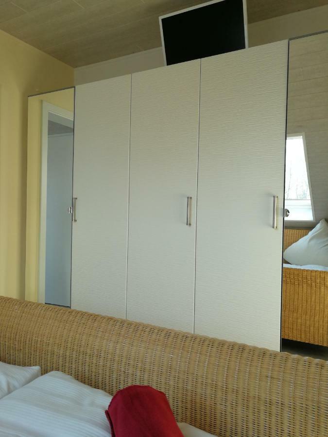 Apartmenthaus In Walle Walle  Екстериор снимка