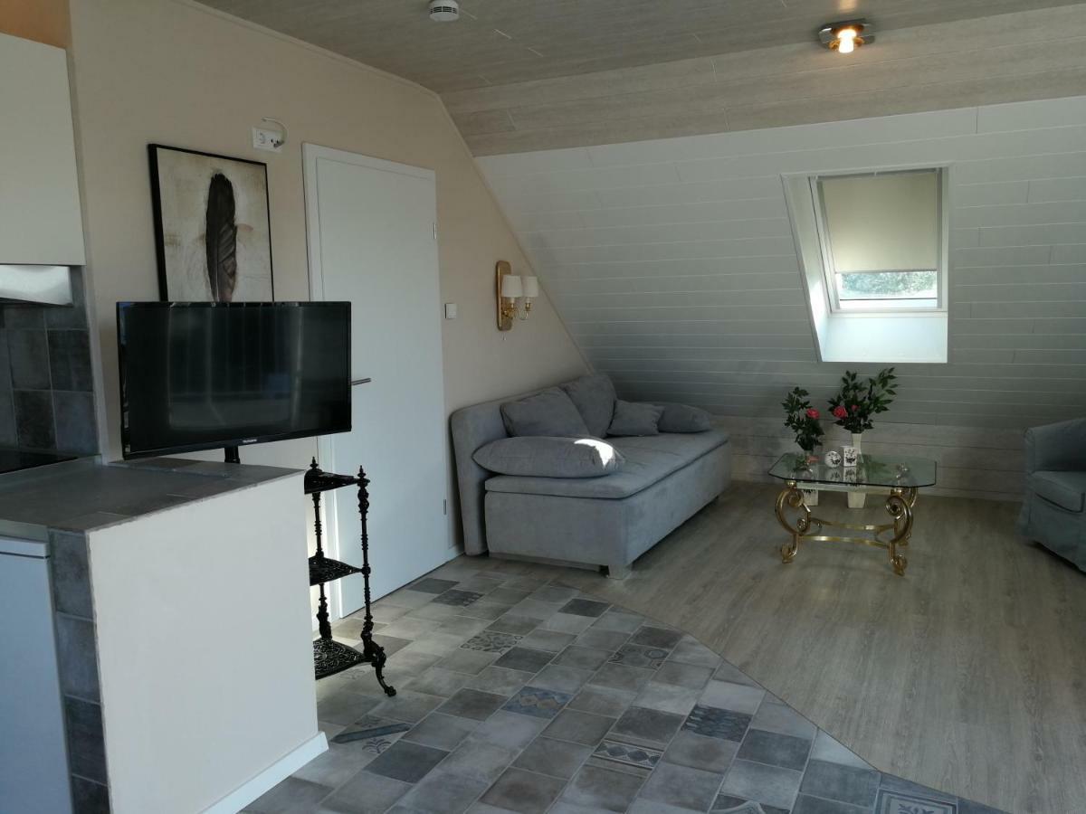 Apartmenthaus In Walle Walle  Екстериор снимка