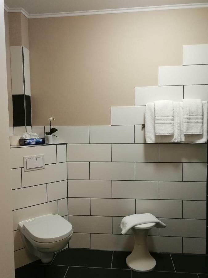 Apartmenthaus In Walle Walle  Екстериор снимка