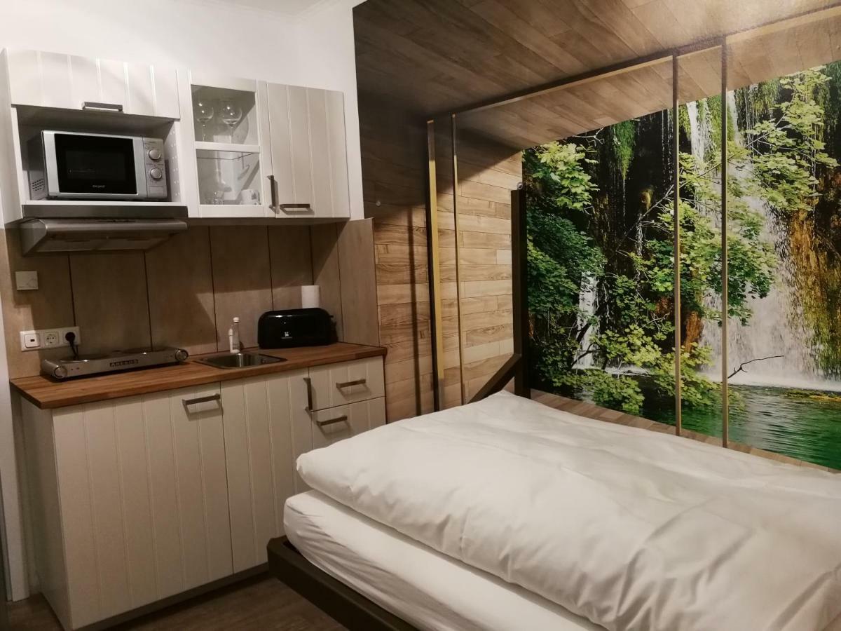 Apartmenthaus In Walle Walle  Екстериор снимка