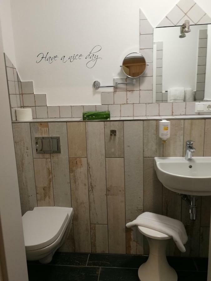 Apartmenthaus In Walle Walle  Екстериор снимка