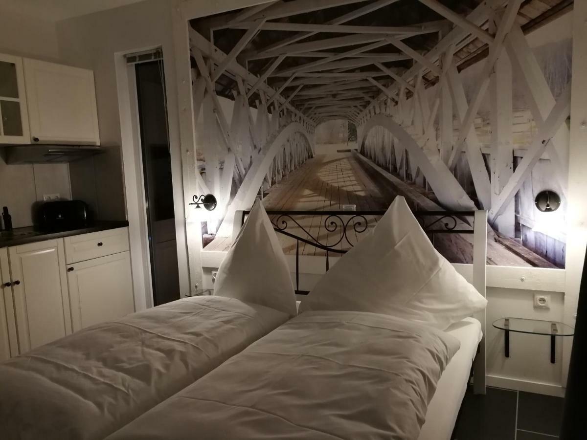 Apartmenthaus In Walle Walle  Екстериор снимка