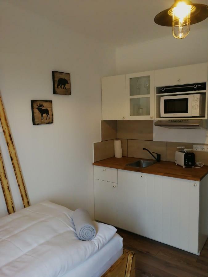Apartmenthaus In Walle Walle  Екстериор снимка