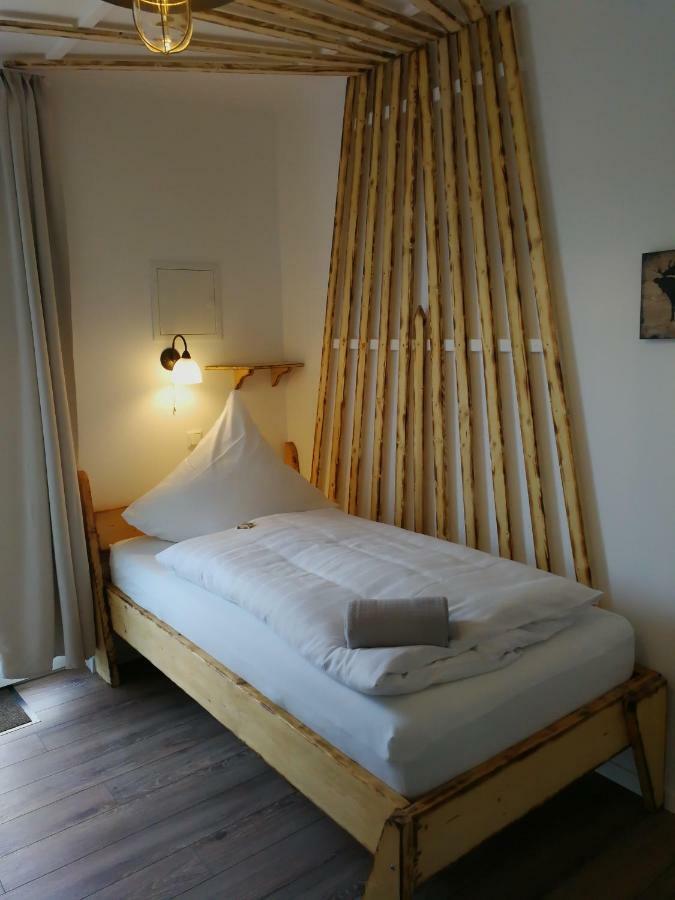 Apartmenthaus In Walle Walle  Екстериор снимка
